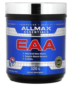 ALLMAX, Essentials, EAA, 11.29 oz (320 g)