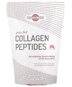 Earthtone Foods, Grass Fed Collagen Peptides, 32 oz (907 g)