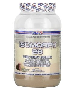 APS, Isomorph 28, Pure Whey Isolate, Neapolitan Ice Cream, 2 lb (907 g)