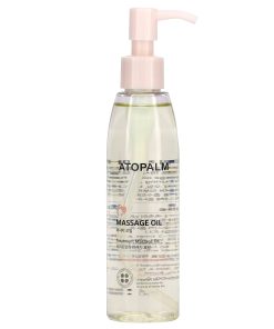 Atopalm, Treatment Massage Oil, 4.1 fl oz (120 ml)