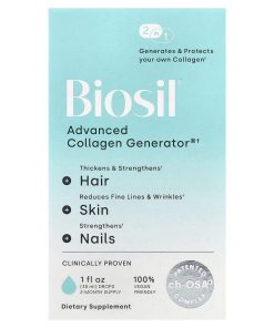 Biosil, Advanced Collagen Generator®, 1 fl oz (30 ml)