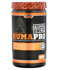 ALR Industries, HumaPro, 450 Coated Tablets