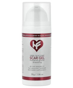 HealFast, Scar Gel, 1.06 oz (30 g)