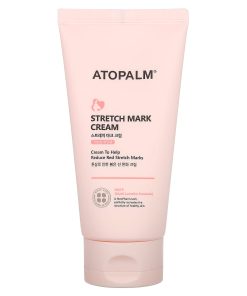 Atopalm, Stretch Mark Cream, 5 fl oz (150 ml)