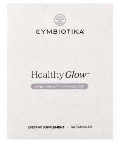 Cymbiotika, Healthy Glow™, Daily Beauty Enhancer, 56 Capsules