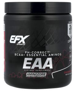 EFX Sports, EAA, Cherry Bomb, 7.51 oz (213 g)
