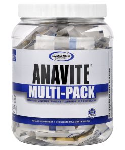 Gaspari Nutrition, Anavite® Multi-Pack, 30 Packets