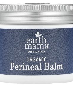 Earth Mama, Organic Perineal Balm, 2 fl oz (60 ml)