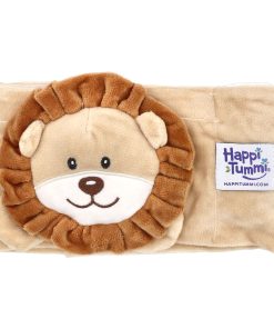 Happi Tummi, Colic & Gas Relief for Babies & Infants, Soft Washable Waistband, Maw Maw, 1 Count