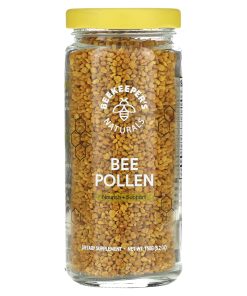 Beekeeper's Naturals, Bee Pollen, 5.2 oz (150 g)