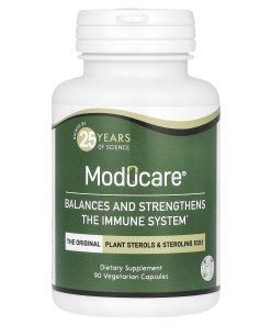 EPI, Moducare, 90 Vegetarian Capsules
