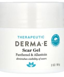 DERMA E, Scar Gel, 2 oz (56 g)