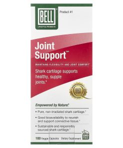 Bell Lifestyle, Joint Support™, 100 Veggie Capsules