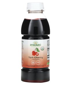 Dynamic Health, Tart Cherry Concentrate, 16 fl oz (473 ml)