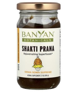 Banyan Botanicals, Shakti Prana, 7 oz (200 g)