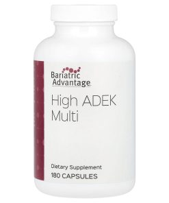 Bariatric Advantage, High ADEK Multi, 180 Capsules