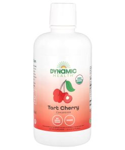 Dynamic Health, Tart Cherry Concentrate, 32 fl oz (946 ml)